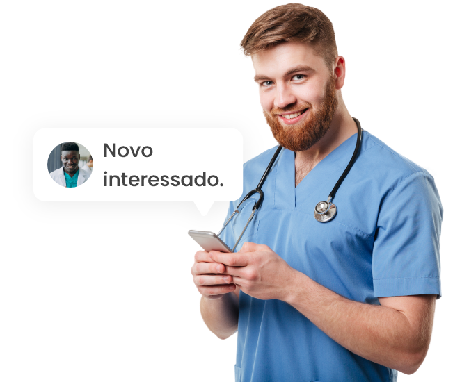 nova oportunidade